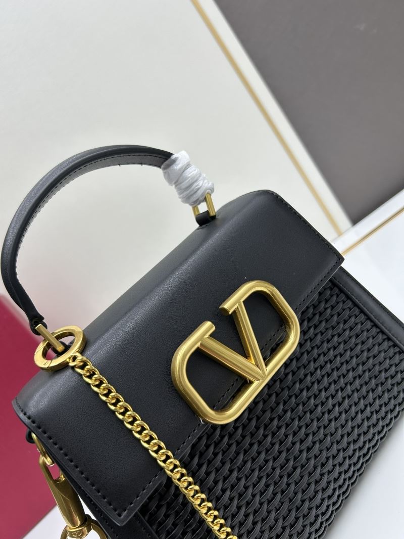 Valentino Top Handle Bags